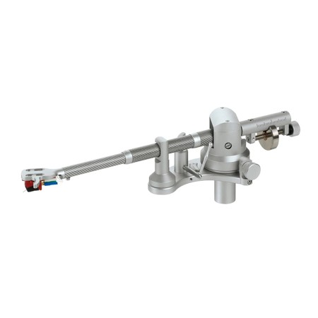 Clearaudio Universal Patefono tonearmas, Silver