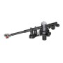 Clearaudio Universal Patefono tonearmas, Black