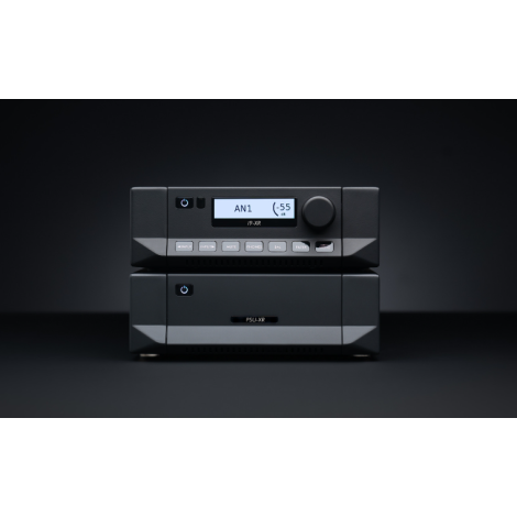 Cyrus PSU-XR maitinimo blokas