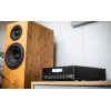 Cyrus Stream XR tinklo muzikos grotuvas