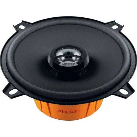 Automobiliniai garsiakalbiai Hertz Dieci DCX 130