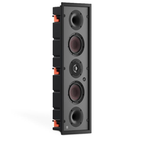 Dali PHANTOM M-250 Įmontuojama į sieną garso kolonėlė, galingumas 180W