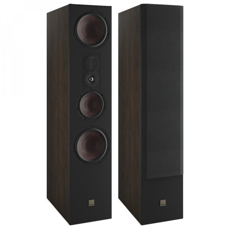 Dali OPTICON 8 Mk2 grindinė kolonėlės(pora)