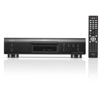 Denon DCD-900NE CD diskų grotuvas su USB -