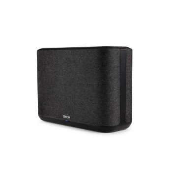 Denon HOME 250 bevielės namų garso sistemos kolonėlė Wi-Fi, Bluetooth bei AirPlay 2