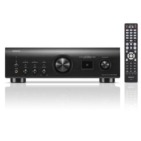 Denon PMA-1700NE integruotas stereo stiprintuvas 2x140W