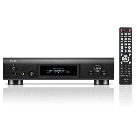 Denon DNP-2000NE  aukštos garso kokybės tinklo grotuvas
