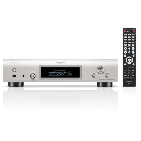 Denon DNP-2000NE  aukštos garso kokybės tinklo grotuvas