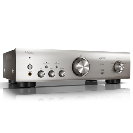 Denon PMA-600NE integruotas stereo stiprintuvas 2 x 70W, MM Phono įvestis, Bluetooth sąsaja
