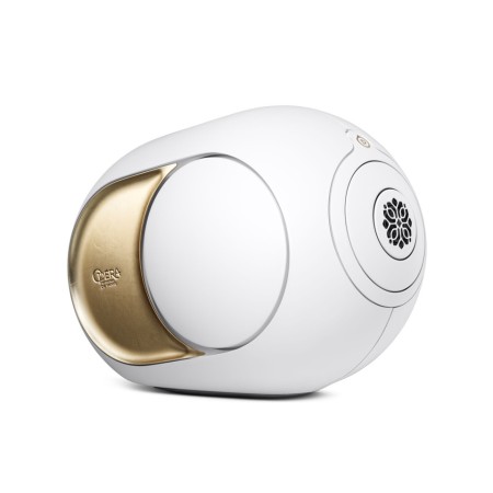 Devialet Phantom Ultimate108 dB Opera de Paris, belaidis garsiakalbis – Bluetooth, Wi-Fi, HPAV, galia 1100W