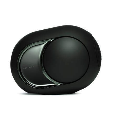 Devialet Phantom Ultimate108 dB Light Pearl, stereo pora – Bluetooth, Wi-Fi, HPAV, galia 2200W