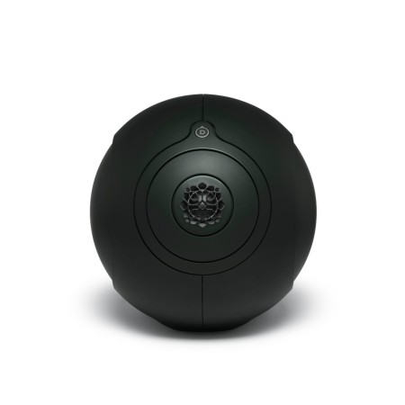 Devialet Phantom Ultimate108 dB Deep Forest, belaidis garsiakalbis – Bluetooth, Wi-Fi, HPAV, galia 1100W