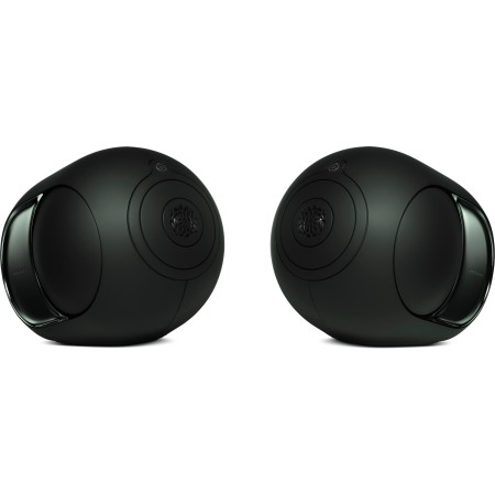 Devialet Phantom Ultimate108 dB Deep Forest, stereo pora – Bluetooth, Wi-Fi, HPAV, galia 2200W