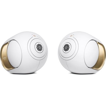 Devialet Phantom Ultimate108 dB Opera de Paris, stereo pora – Bluetooth, Wi-Fi, HPAV, galia 2200W