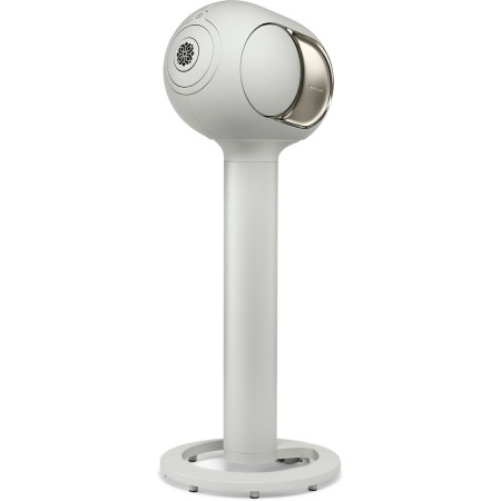 DEVIALET Tree Phantom Ultimate 108 dB Light Pearl Stovas