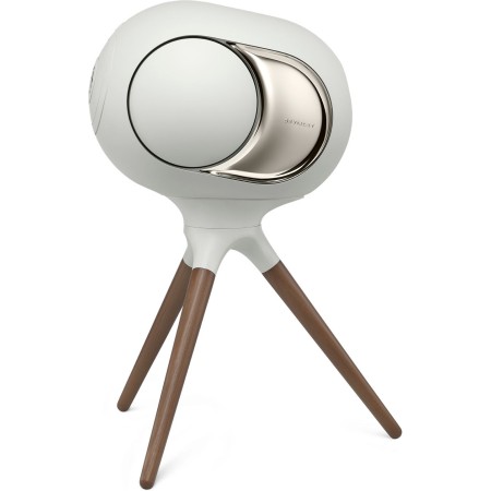 Devialet Treepod Phantom Ultimate 108dB Light Pearl kolonėlių stovas
