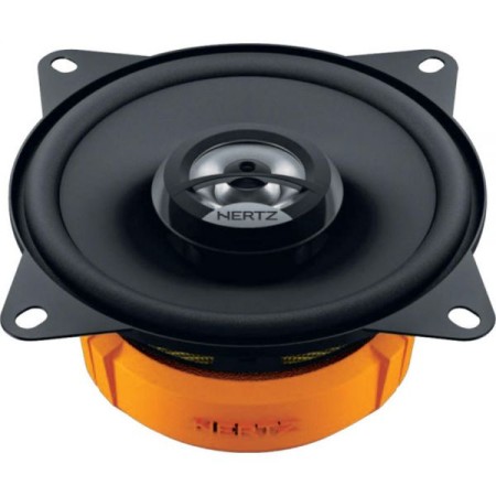 Automobiliniai garsiakalbiai, Hertz Dieci DCX 100, 120W, 2 vnt. komplekte