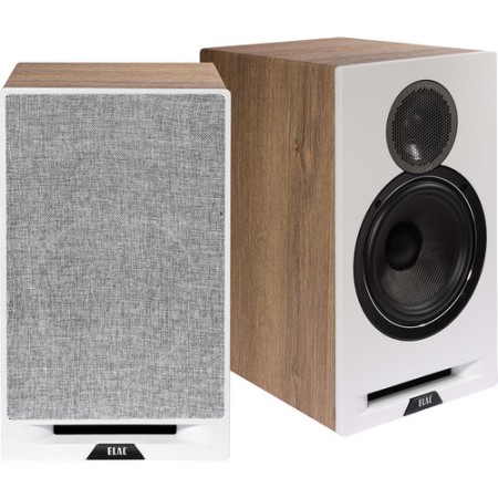 ELAC Debut Reference DBR-62 lentyninės garso kolonėlės, kaina už 2 vnt