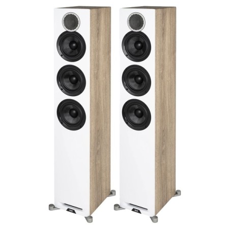 ELAC Debut Reference DFR-52 grindinės garso kolonėlės, kaina už 2 vnt