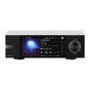 Eversolo DMP-A6 Gen.2 tinklo grotuvas su DAC, MQA, XLR, HDMI