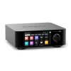EverSolo Play stereo stiprintuvas su tinklo grotuvu