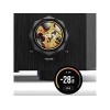 Eversolo DMP-A10 tinklo grotuvas su DAC, MQA, XLR, HDMI