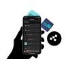 Eversolo DMP-A10 tinklo grotuvas su DAC, MQA, XLR, HDMI