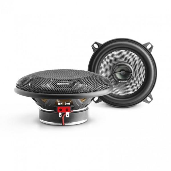 Focal Access 130 AC 130 mm koaksialiniai garsiakalbiai, galingumas 100W