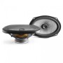Focal Access 690 AC 6x9’’ /164x235mm koaksialiniai garsiakalbiai, galingumas 150W
