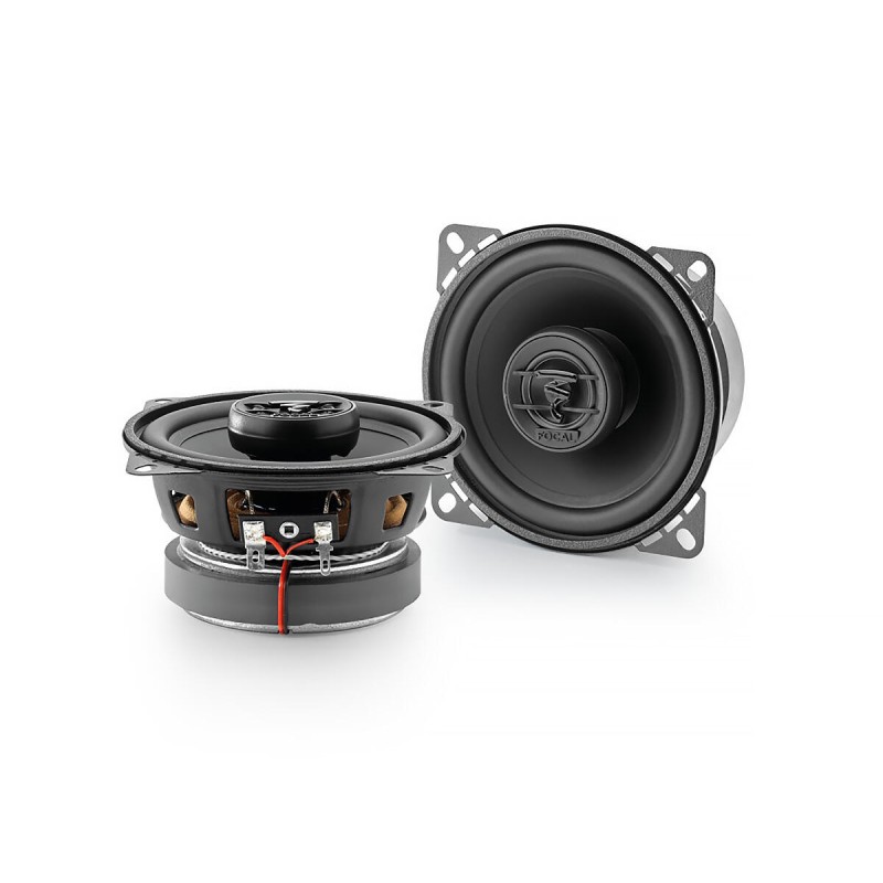 Focal Auditor ACX-100 koaksialiniai garsiakalbiai 10 cm, galingumas 60W