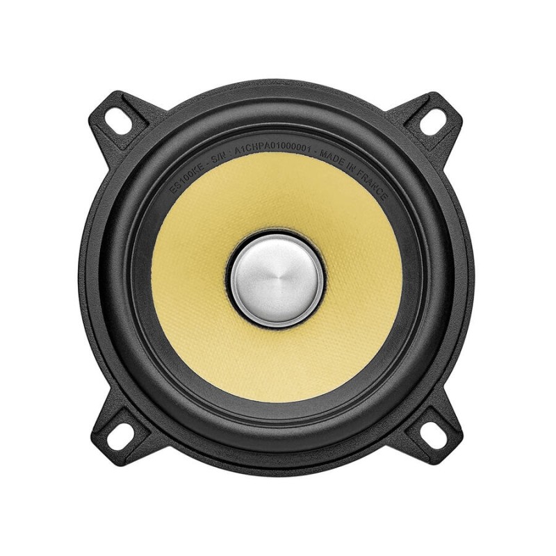 FOCAL K2 POWER EVO ES 100 KE komponentiniai 100mm automobiliniai garsiakalbiai
