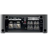 FOCAL FPX4.800 automobilinis stiprintuvas 4 kanalų , galingumas 4x120W RMS