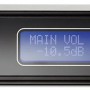 FOCAL FSP-8 REMOTE CONTROL , garso procesorio valdymo pultas