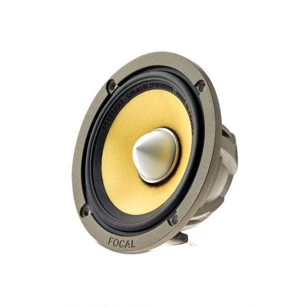 Focal ES 165 KX3 midrange HPVE1075 prieš-bosis 80 mm