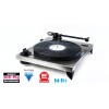 Gold Note VALORE 425 Plus patefonas, vinilo plokštelių grotuvas