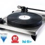 Gold Note VALORE 425 Plus patefonas, vinilo plokštelių grotuvas