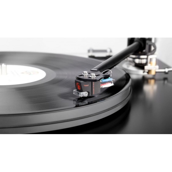 Gold Note VALORE 425 LITE patefonas, vinilo plokštelių grotuvas