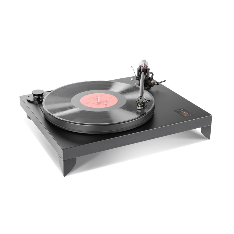 Gold Note VALORE 425 Plus patefonas, vinilo plokštelių grotuvas