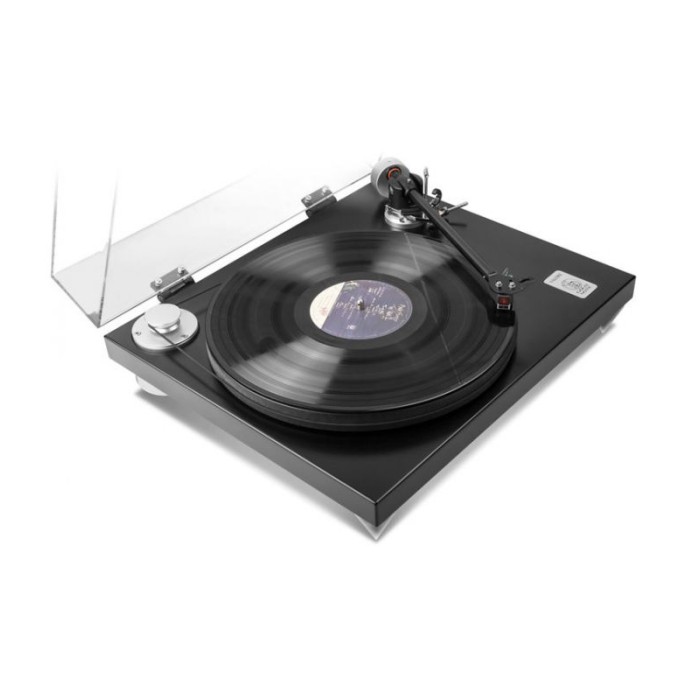 Gold Note VALORE 425 LITE patefonas, vinilo plokštelių grotuvas