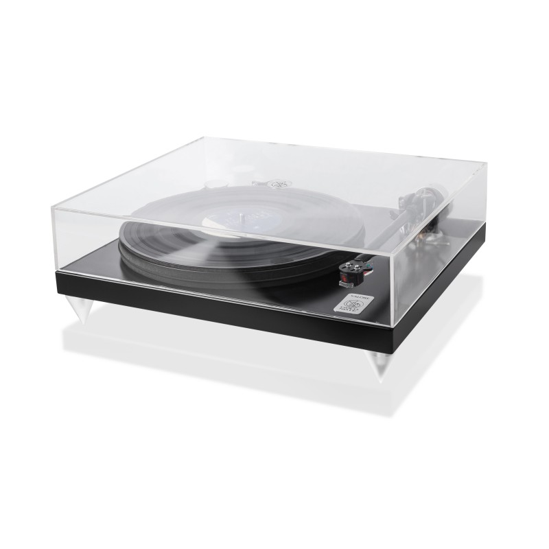 Gold Note VALORE 425 LITE patefonas, vinilo plokštelių grotuvas