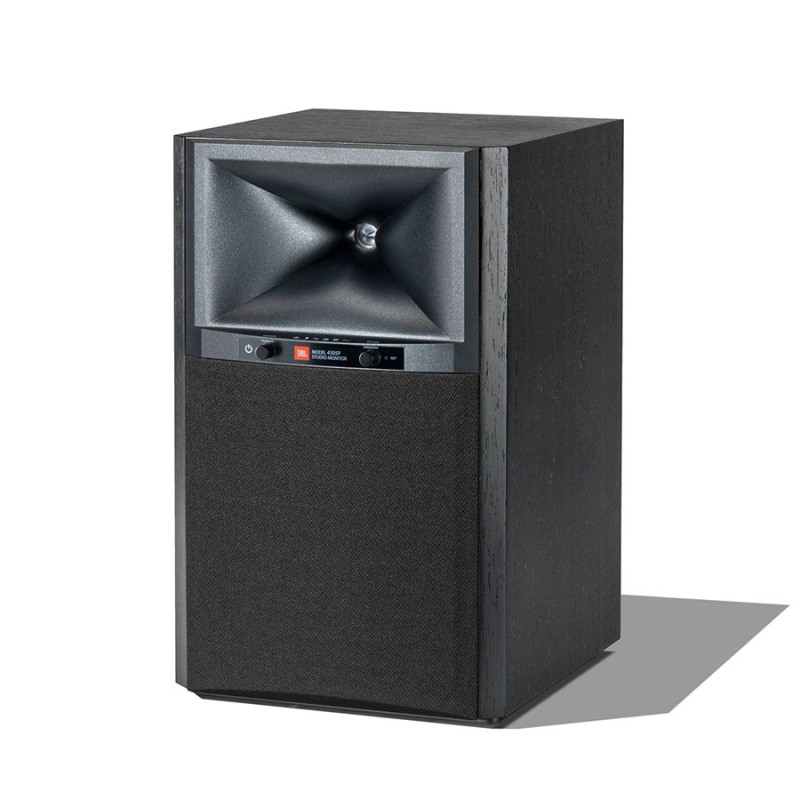 JBL 4305P belaidės lentyninės kolonėlės