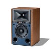 JBL 4305P belaidės lentyninės kolonėlės