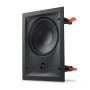 JBL B-6IW įmontuojama į siena kolonėlė