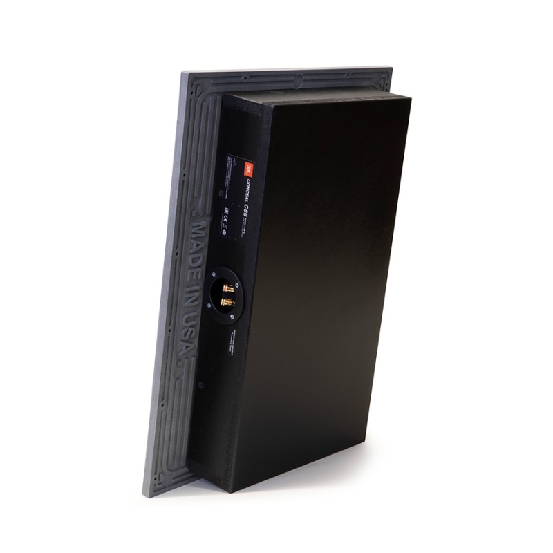 JBL Conceal C86 dvi į sieną montuojamos kolonėlės