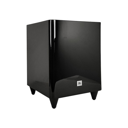JBL SUB80P belaidė aktyvi žemųjų dažnių kolonėlė