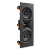JBL Stage 250WL įmontuojama sieninė kolonėlė