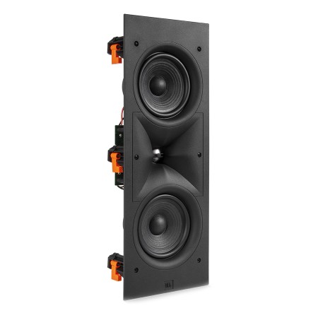 JBL Stage 250WL įmontuojama sieninė kolonėlė