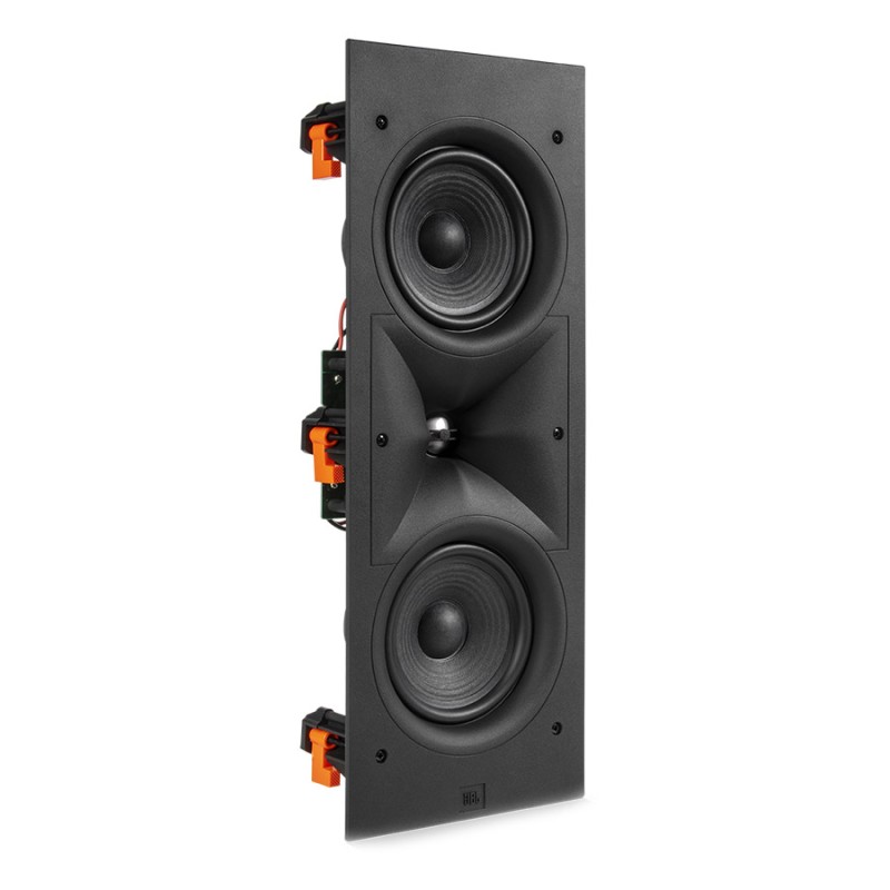 JBL Stage 250WL įmontuojama sieninė kolonėlė