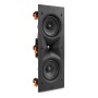 JBL Stage 250WL įmontuojama sieninė kolonėlė