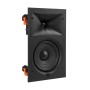 JBL Stage 260W įmontuojama sieninė kolonėlė